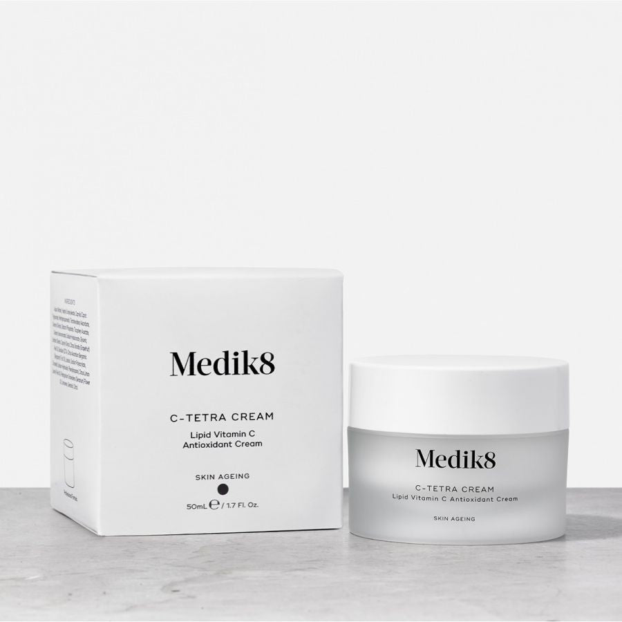 Medik8 C-Tetra Cream 50 ml