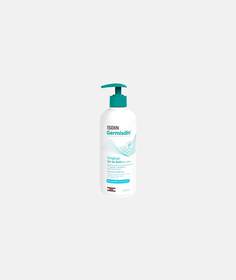 GERMISDIN 1000 ML.
