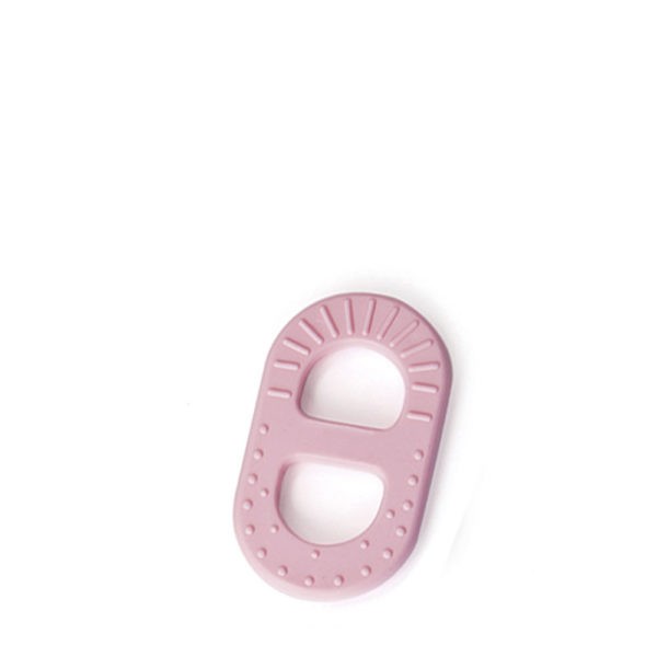 Acofar Masticador Caucho Rosa