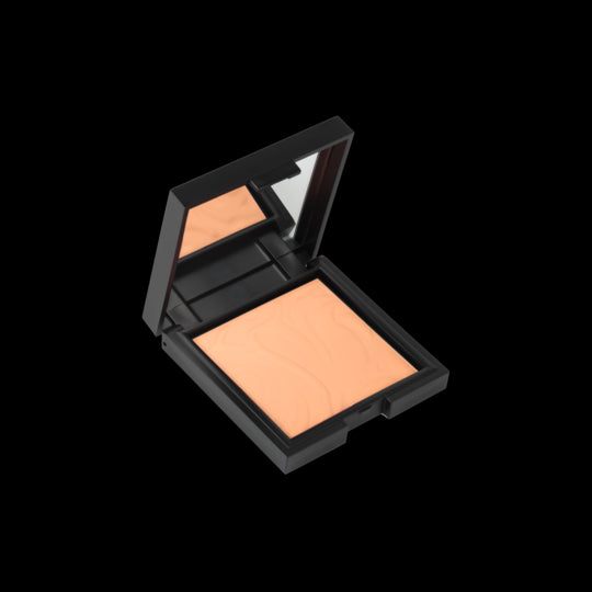 Mia Maquillaje en Polvo Compacto Doré