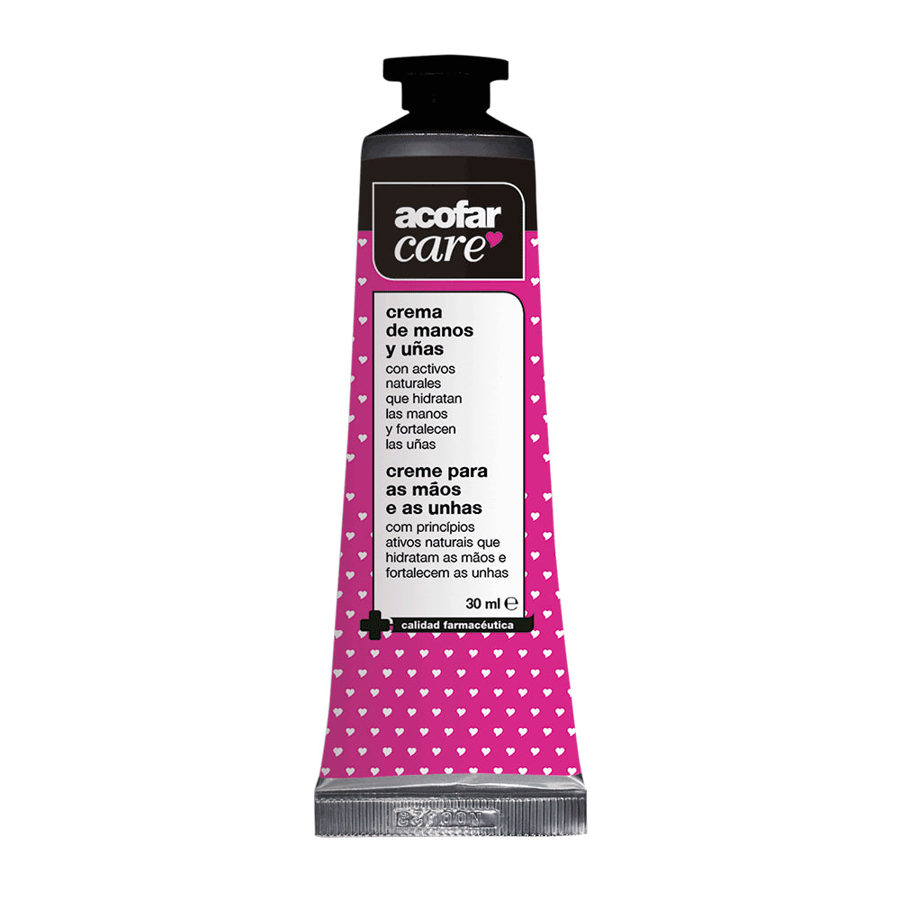 Acofar Crema Manos y Uñas 30ml