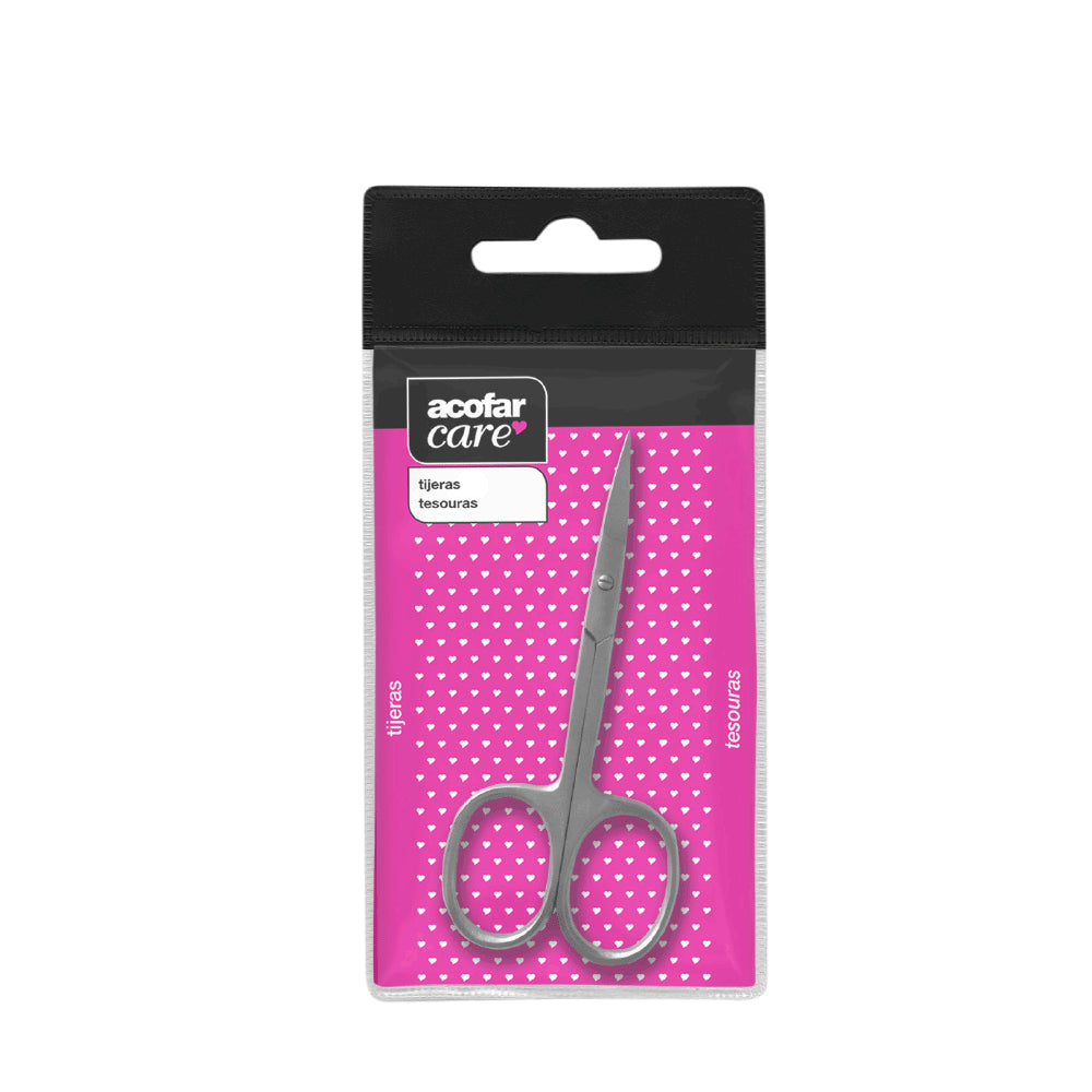 Acofar Tijeras Uñas