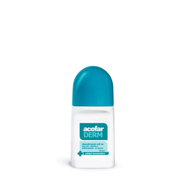 Acofar Desodorante Roll-On 75ml