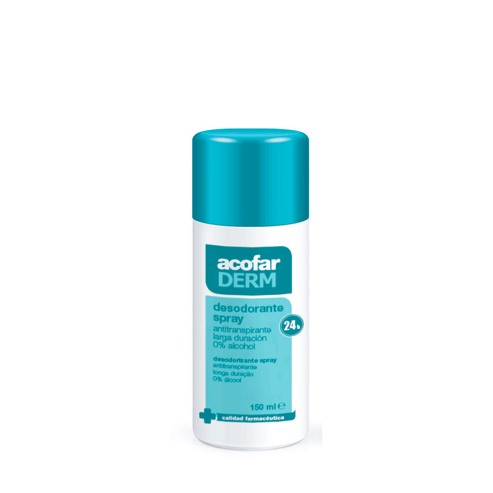 Acofar Desodorante Spray 150ml