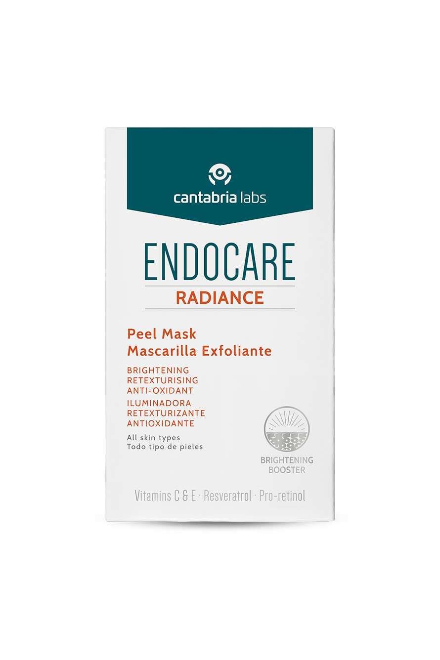 Endocare C Peel Gel 6ml 5 sobres