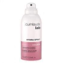Cumlaude Lab Hydra Spray Bruma Hidratante Vulvar 75ml