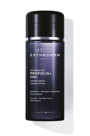 Esthederm loción-sérum intensive propolis + Zinc 130 ml