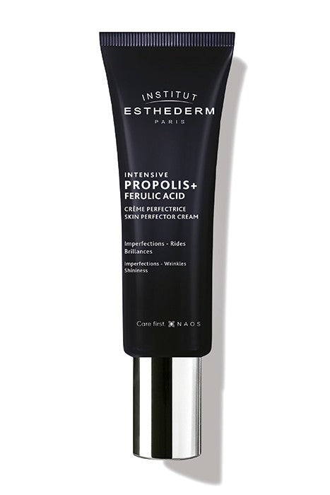 Esthederm Crema Intensiva Própolis+ácido ferúlico 50 ml