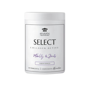 Eiralabs SELECT Colageno Activo 300 g