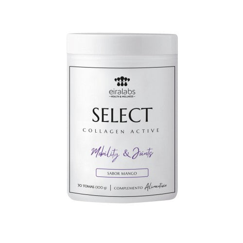 Eiralabs SELECT Colageno Activo 300 g