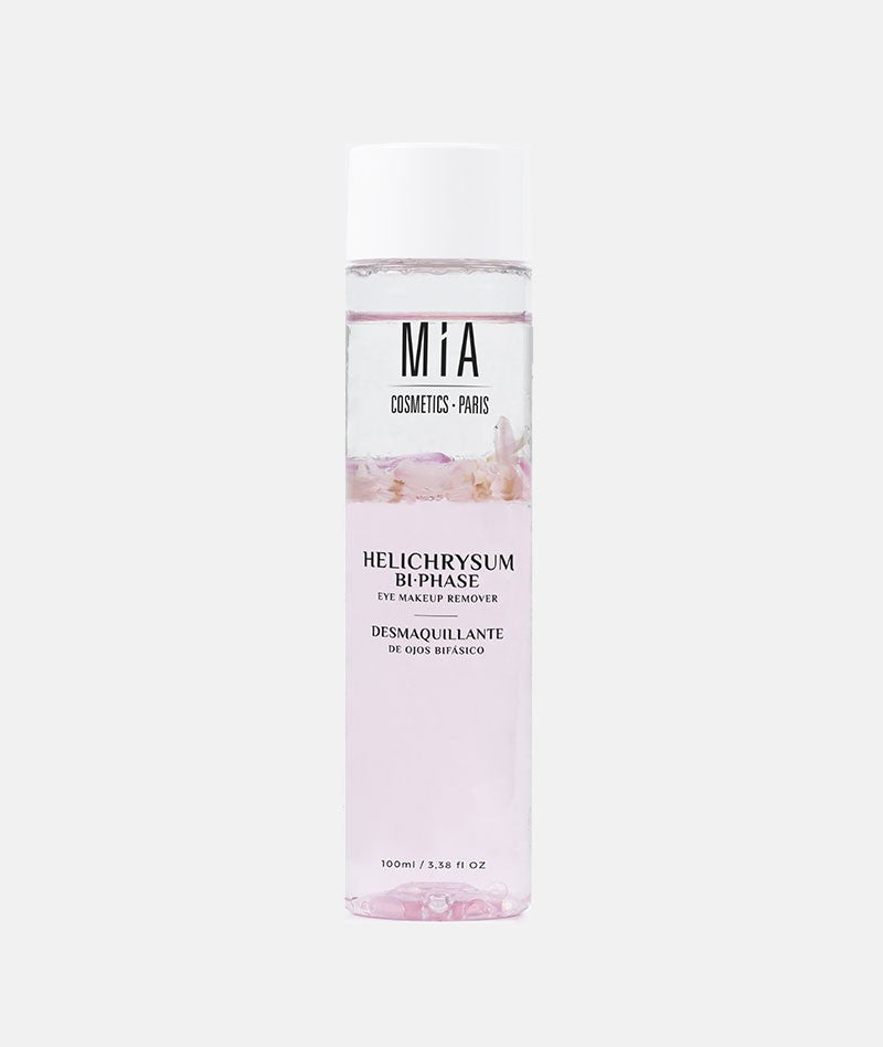 MIA HELICHRYSUM BI PHASE DESMAQUILLADOR OJOS