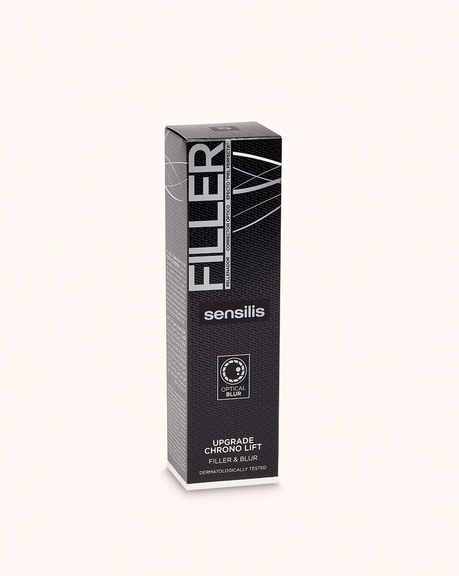 Sensilis Upgrade Chrono Lift Filler & Blur Corrector 30 ml
