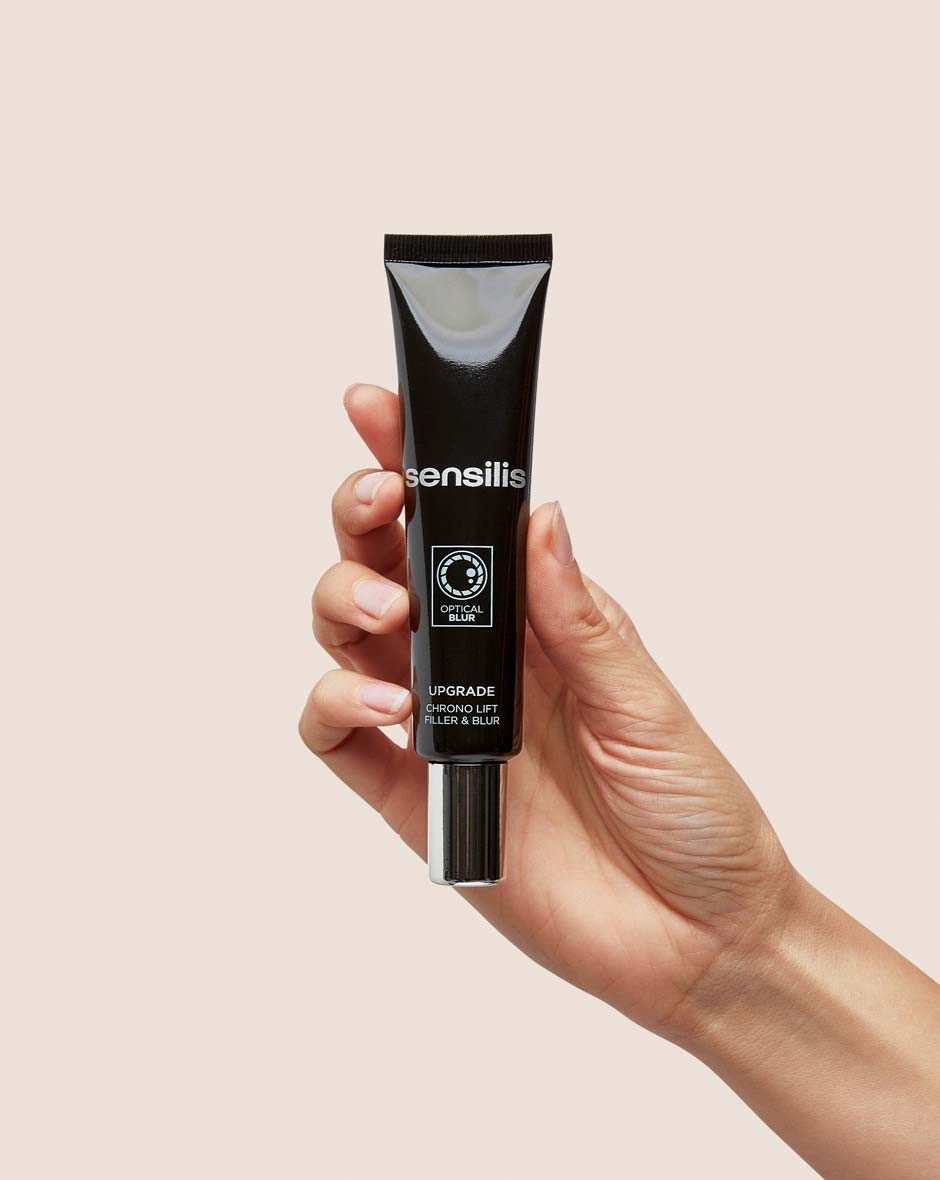 Sensilis Upgrade Chrono Lift Filler & Blur Corrector 30 ml