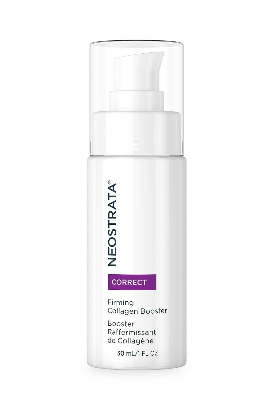 Neostrata Correct Firming Collagen Booster 30 ml| Piel más firme y lisa