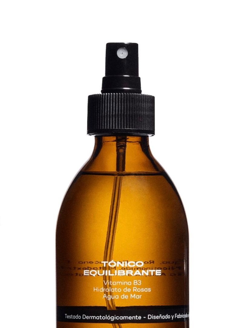 5punto5 Tónico equilibrante 250 ml