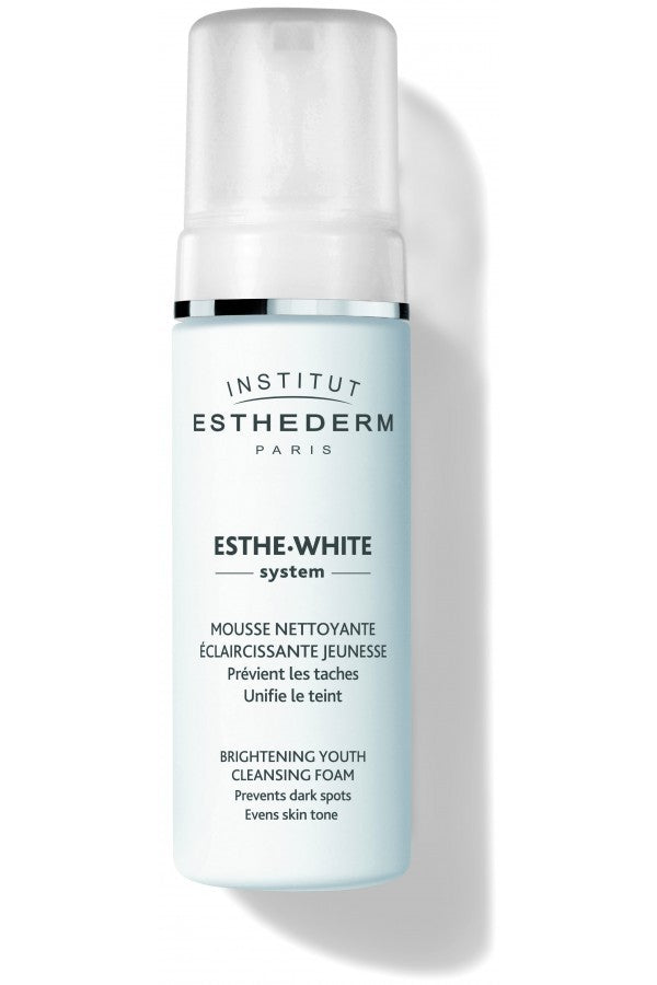 Esthederm Esthewhite Espuma Limpiadora Aclaradora 150ml