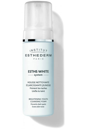 Esthederm Esthewhite Espuma Limpiadora Aclaradora 150ml