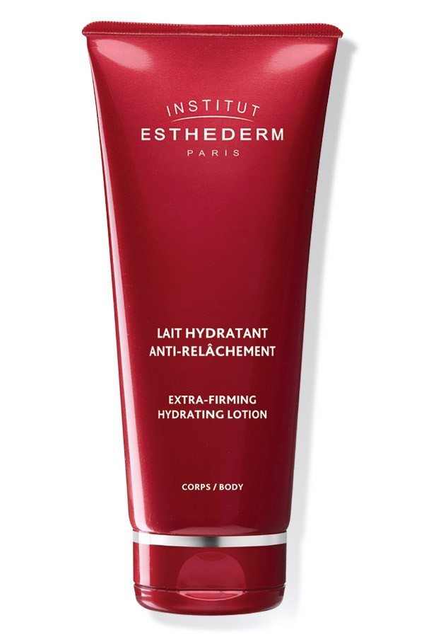 Esthederm leche hidratante reafirmante 200ml