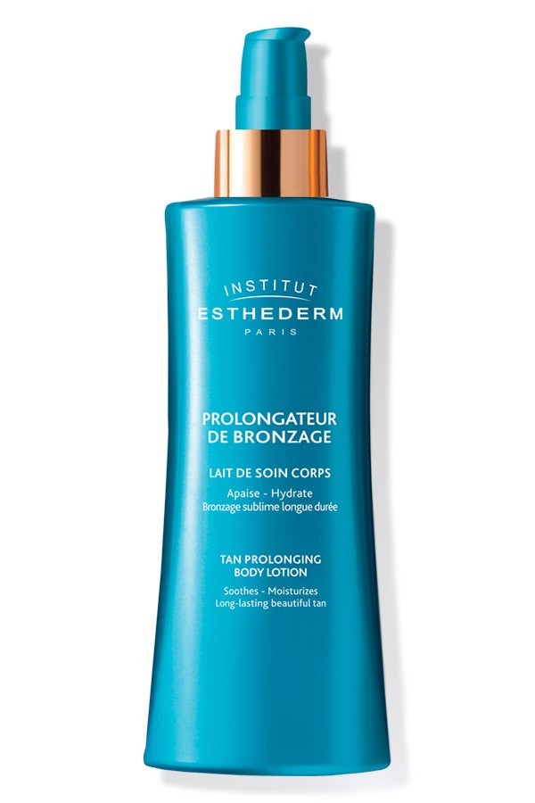 Esthederm prolongador del bronceado corporal 200 ml