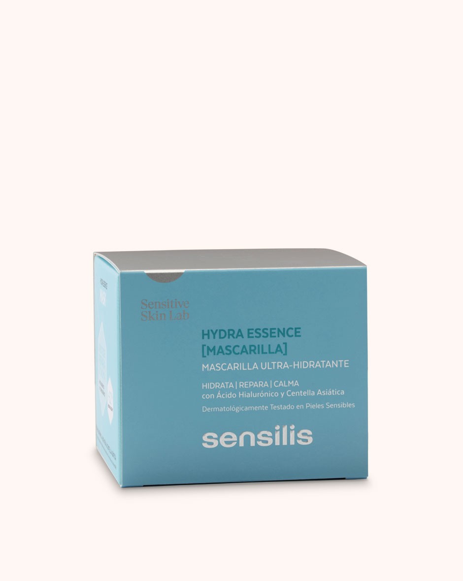 Sensilis Hydra Essence Mascarilla Hidratante 150 ml