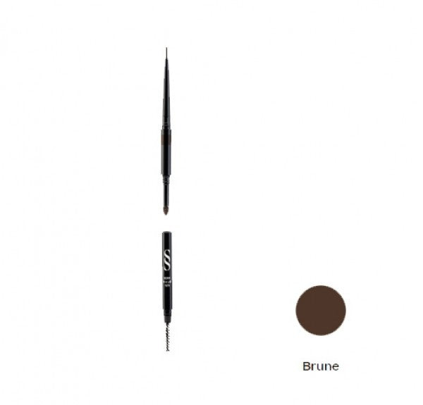 Sensilis Makeup Lápiz Rellenador Cejas 3 en 1 03 Brune 0,5 GR