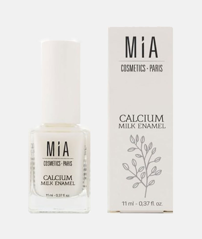 Mia Calcium Milk Enamel 11 ml