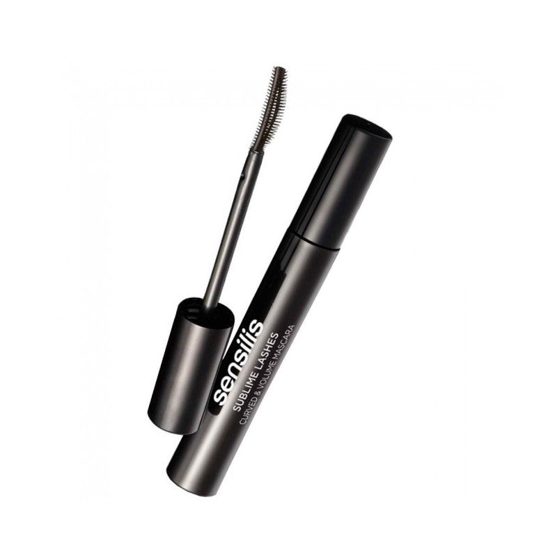 Sensilis Sublime Lashes Volume & Curved Mascara 14 ml