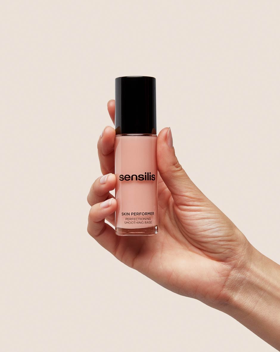 Sensilis Skin Perfection Prebase de Maquillaje 30 ml