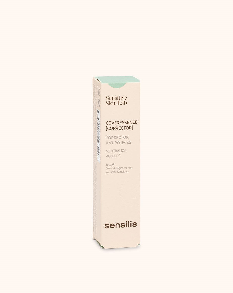 Sensilis Corrector Anti-Rojeces 2 gr
