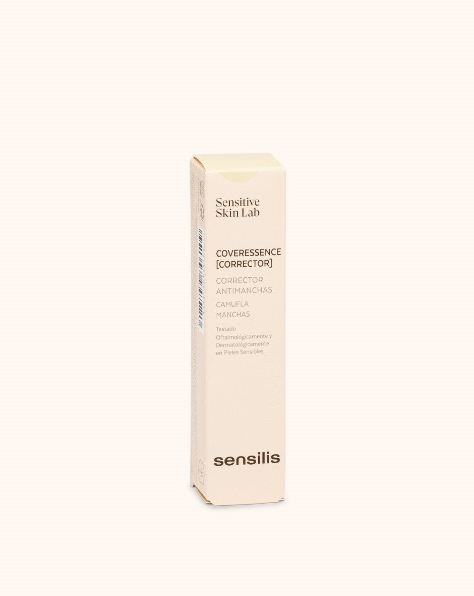 Sensilis Corrector Antimanchas 2 gr