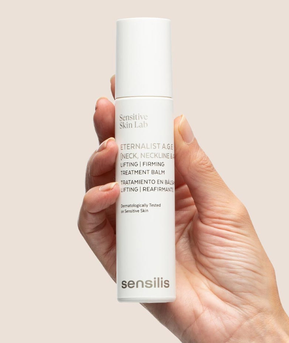 Sensilis Eternalist A.G.E Lifiting Cuello y Escote 50ml