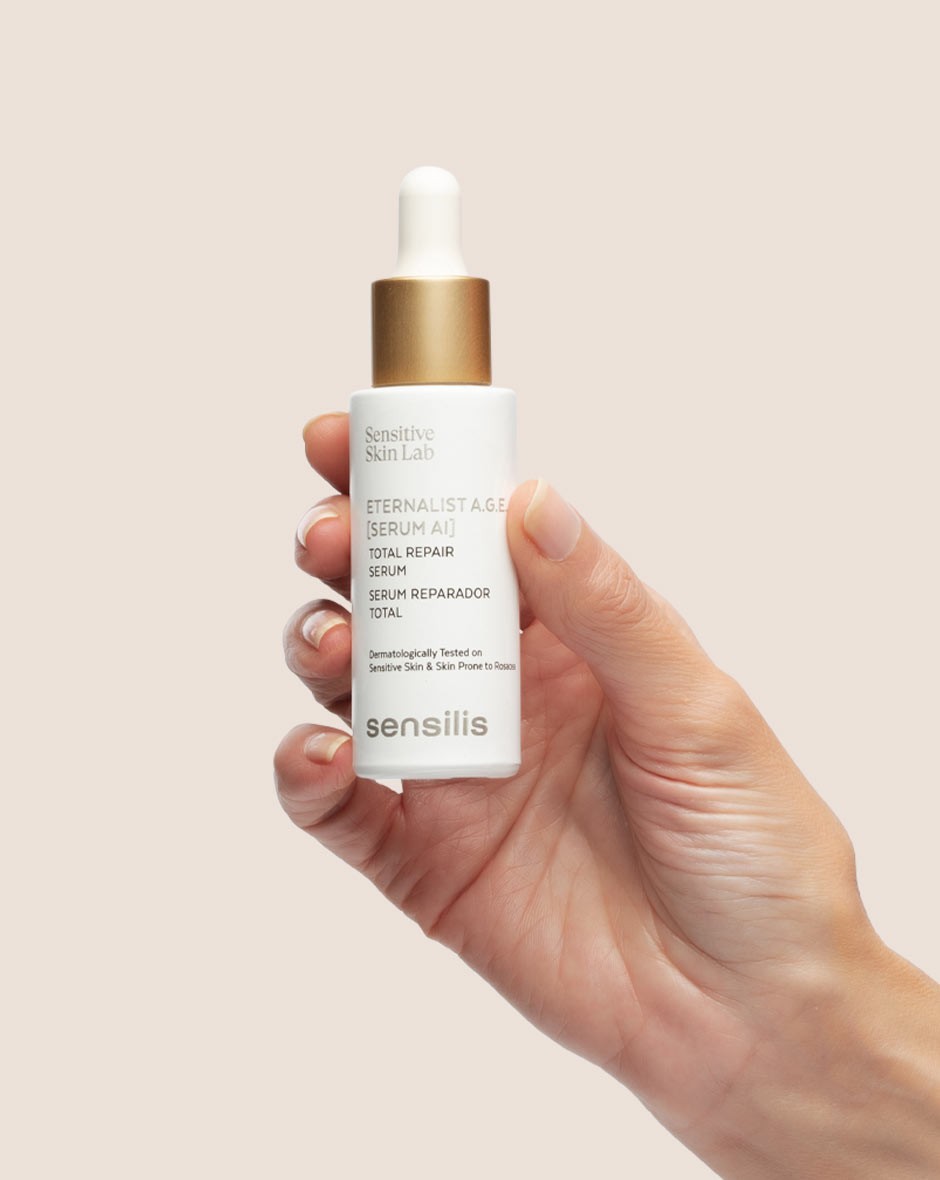 Sensilis Eternalist A.G.E Serum Reparador 30ml