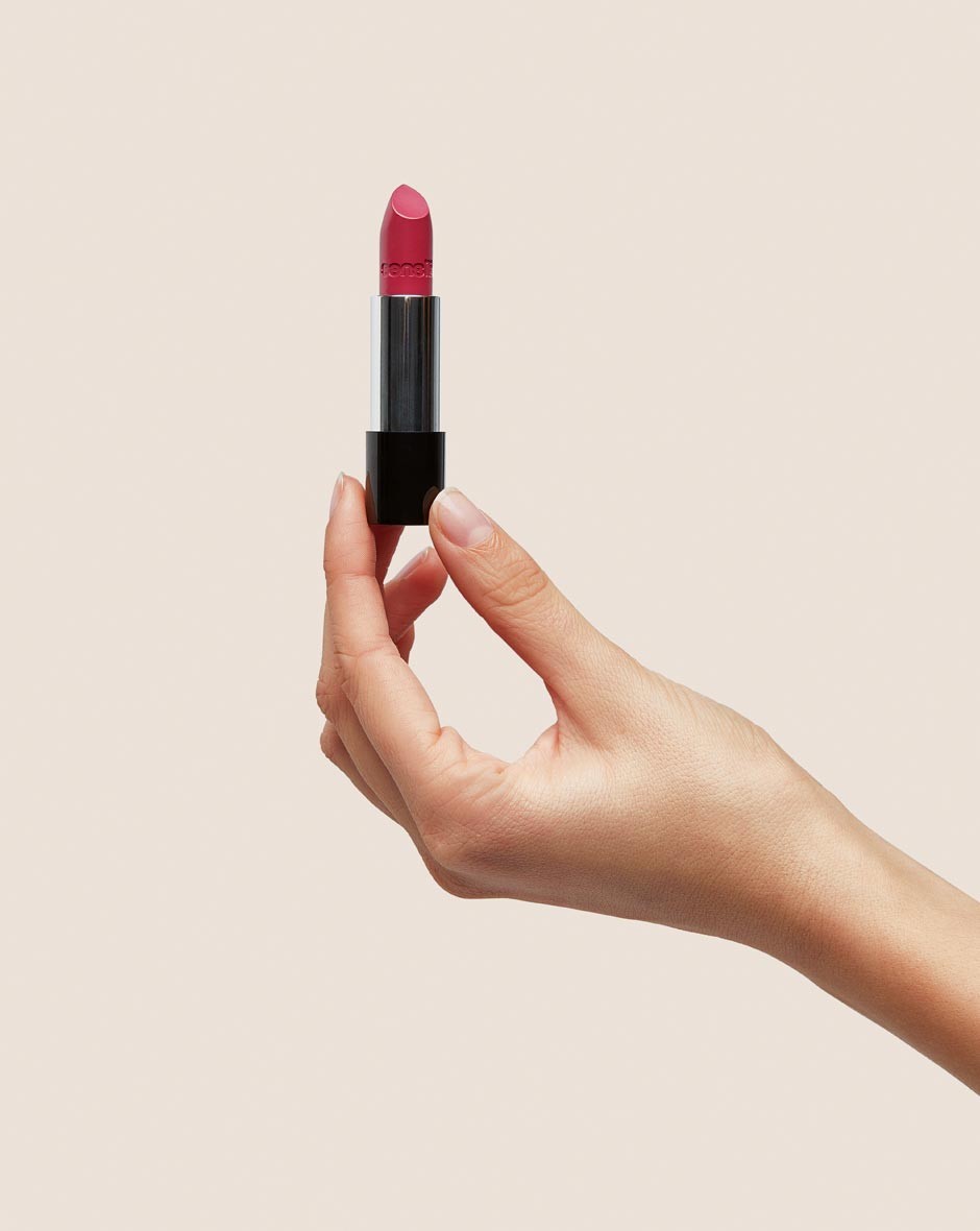 Sensilis Intense Barra de Labios Mate Larga Duración 102 Framboise 3,5 ml