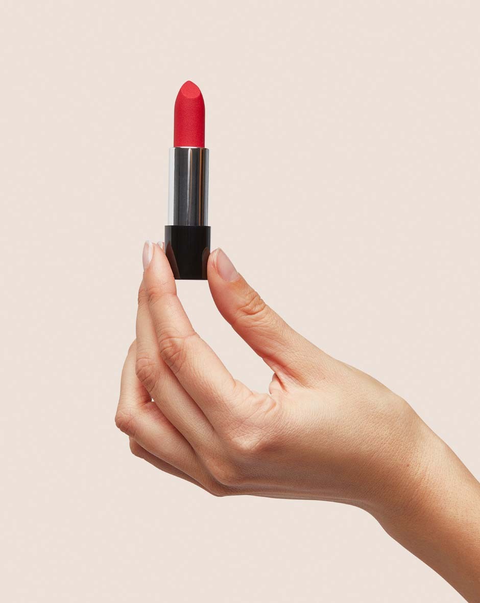 Sensilis Intense Matte Barra de Labios Ultra-Mate 12 Horas 401 Rubi Kiss 3,5 ml