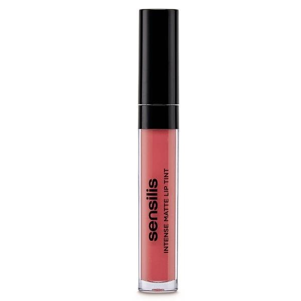 Sensilis Intense Matte Lip Tint Barra de Labios líquida +10H 05 Lady 4,5 gr
