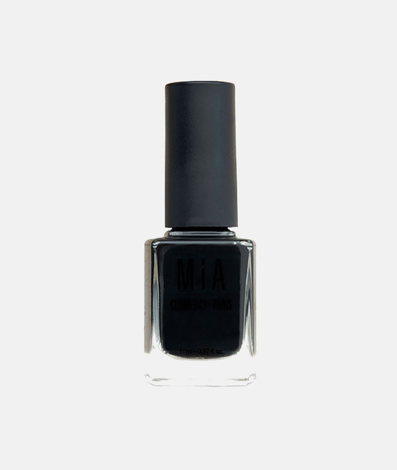 Mia Coal Esmalte De Uñas 11 ml