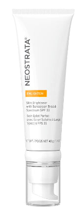 Neostrata Enlighten Crema Dia Skin Brightener con SPF 35