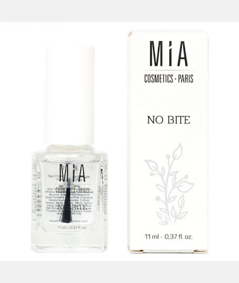 Mia No Bite Tratamiento