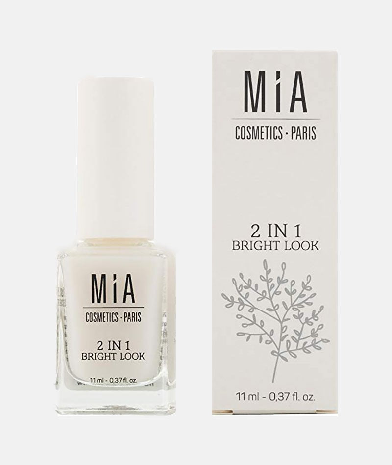 Mia Blanqueador 2 En 1 11 ml