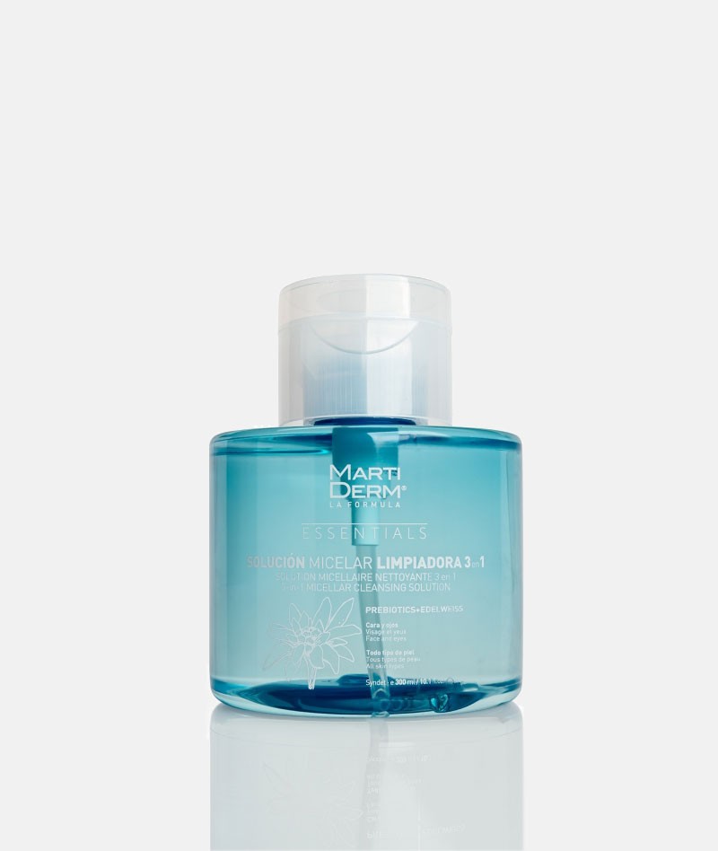 MARTIDERM SO.MICELAR LIMPI 300