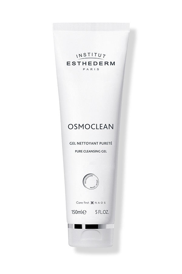 Esthederm Osmoclean Gel Limpiador Purificante 150ml