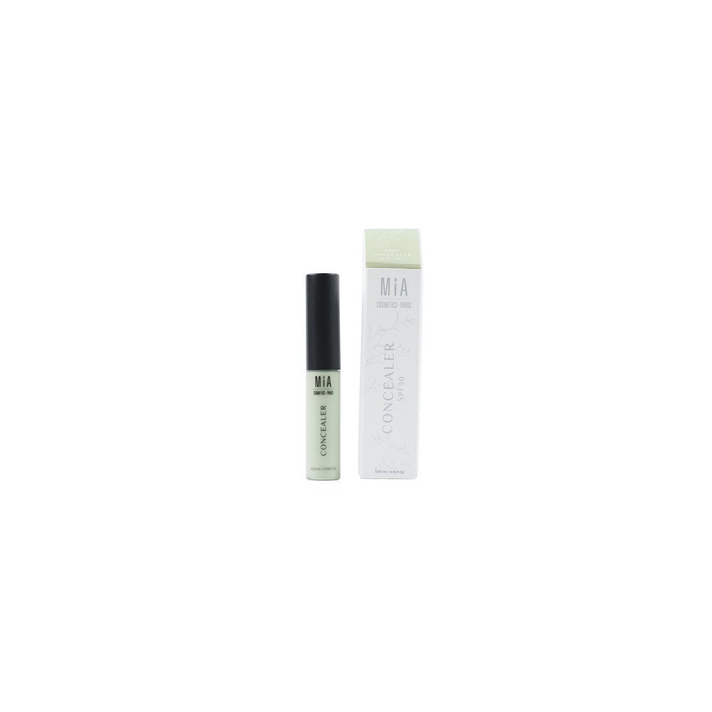 Mia Corrector Verde SPF 30
