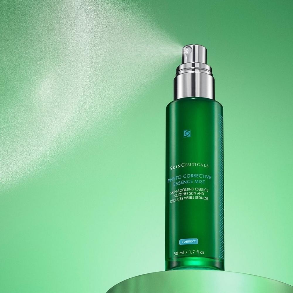 Skinceuticals Phyto Corrective Essence Mist |Bruma hidratante y calmante