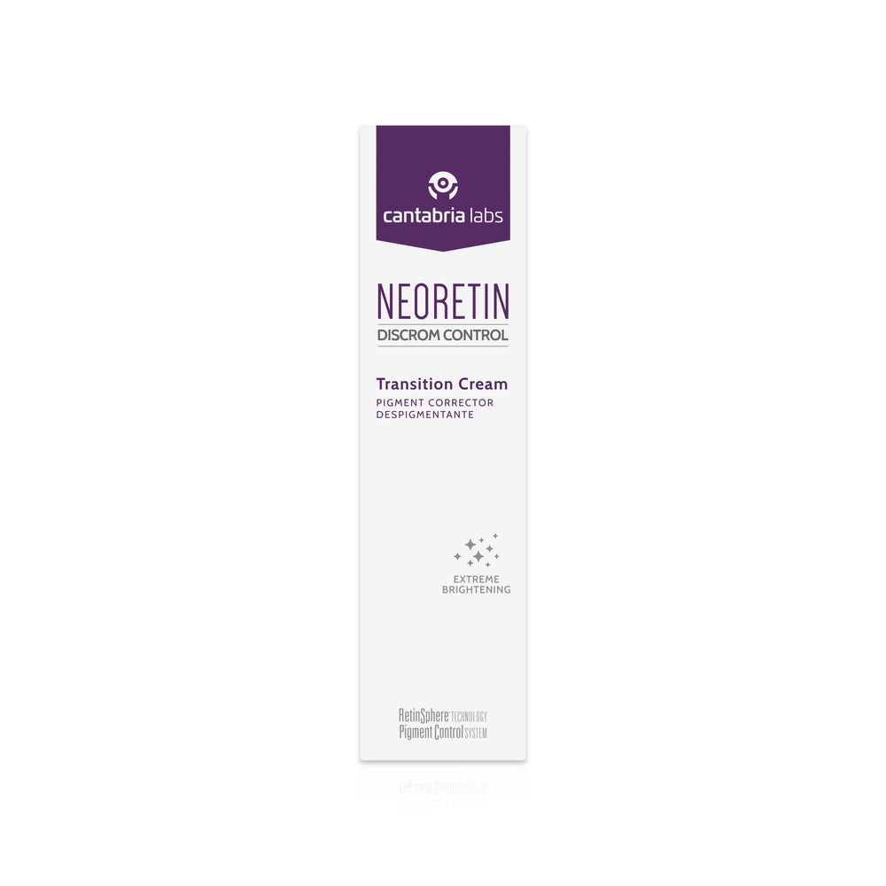 Neoretin Discrom Control Transition Cream 50 ml