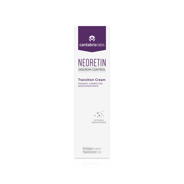 Neoretin Discrom Control Transition Cream 50 ml