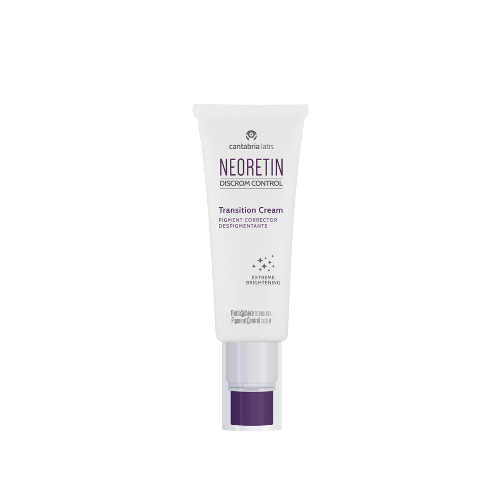 Neoretin Discrom Control Transition Cream 50 ml