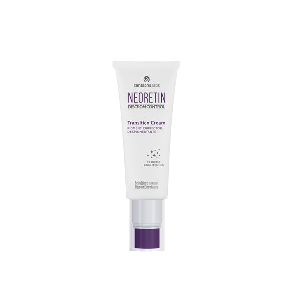 Neoretin Discrom Control Transition Cream 50 ml