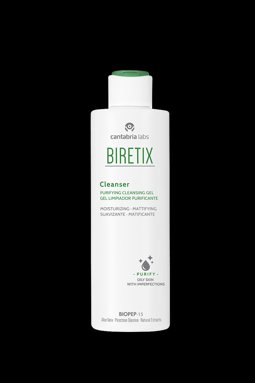 Biretix Cleanser 200 ml