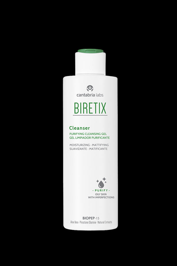 Biretix Cleanser 200 ml