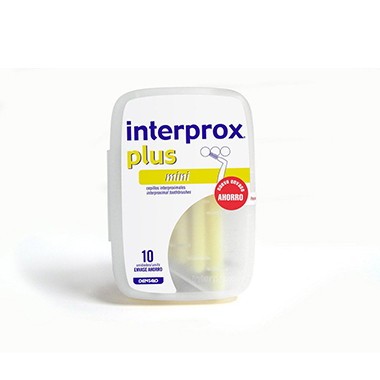 INTERPROXIMAL INTERPROX PLUS MIN